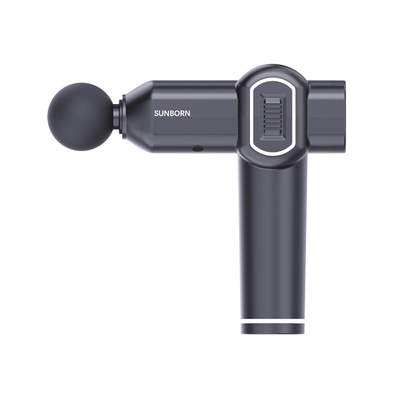 Sports Muscle Relaxation Electric Myofascial Gun Percussion Massage