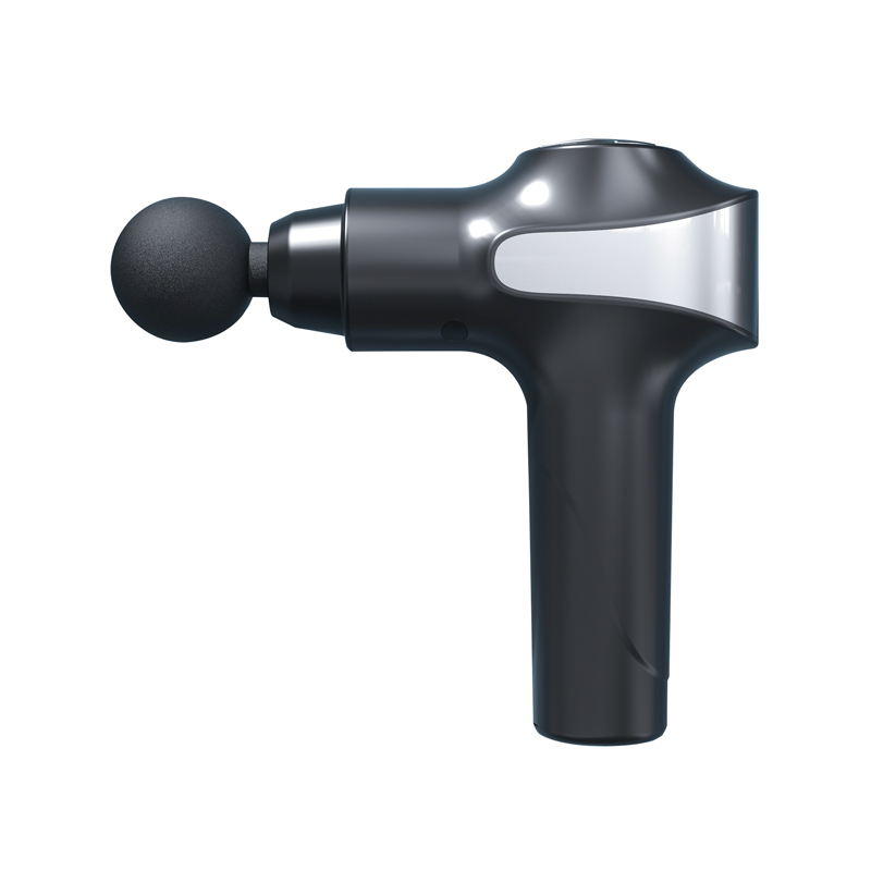 Exercise Recovery Deep Tissue Vibrating Muscle Gun