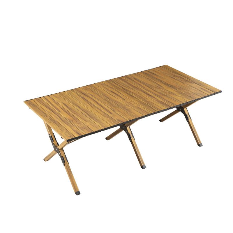 Outdoor Folding Table And Chairs