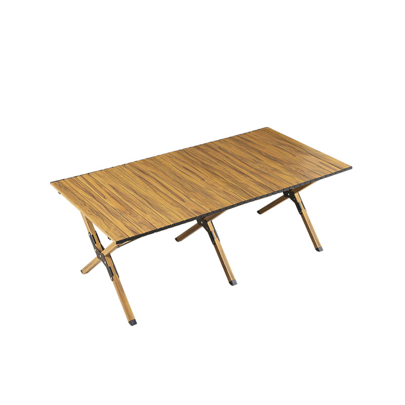 Outdoor Folding Table And Chairs