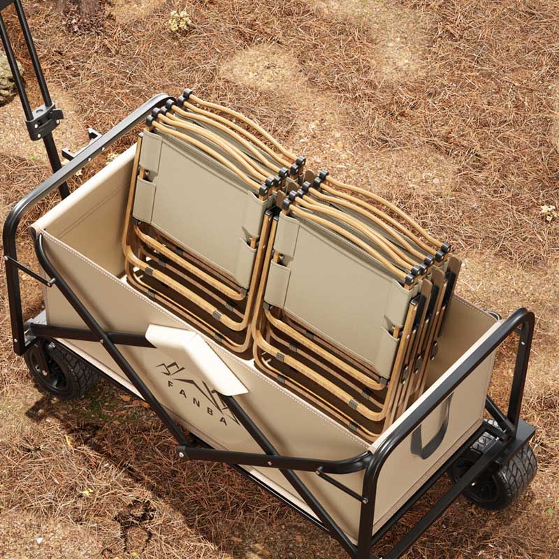 Lightweight Kermit Folding Chair
