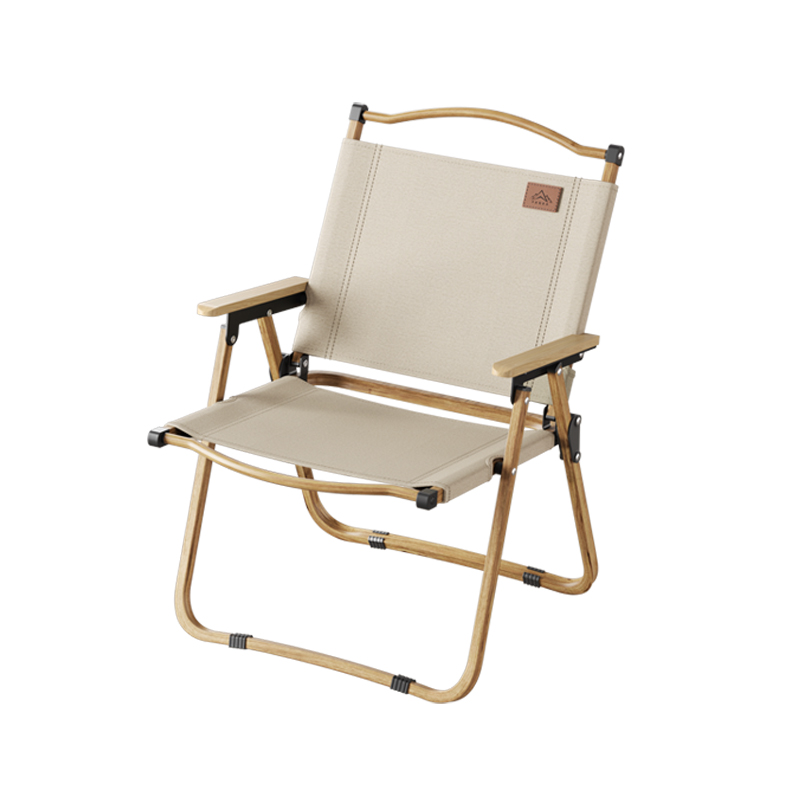 Lightweight Kermit Folding Chair